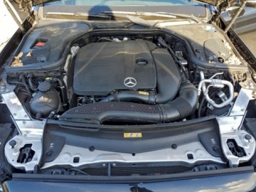 Mercedes Klasa E W213 2020 Mercedes-Benz Klasa E 350 2020 2.0 Benzyna 255KM, zdjęcie 6