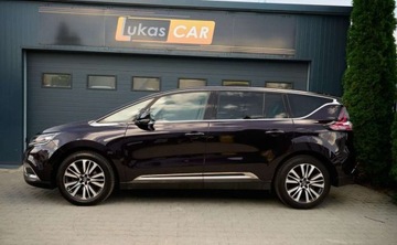 Renault Espace V Van 1.6 Energy TCe 200KM 2015 Renault Espace Renault Espace 1.6 TCE Initiale Paris EDC 1.6 Benzyna 200KM, zdjęcie 32