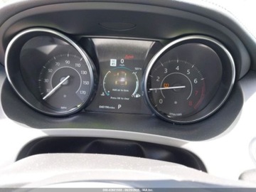 Jaguar E-Pace 2020 Jaguar E-Pace Se p250 awd 2.0 Benzyna 247KM, zdjęcie 11