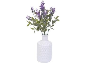 GAŁĄZKA BOHO GĘSTA ROŚLINA PIK KULKI DO KWIATÓW STROIKÓW WYPEŁNIENIE