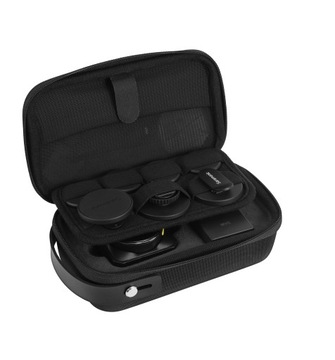 Saramonic BlinkMe B2 1RX+2TX комплект беспроводной передачи звука