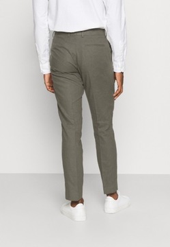 Льняной костюм Isaac Dewhirst 48