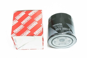 FILTR OLEJE 90915-30003-8T / SALÓN TOYOTA