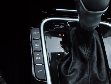 Kia XCeed Crossover Facelifting 1.5 T-GDi 160KM 2023 Kia XCeed 1.5 T-GDI, Salon Polska, Serwis ASO, zdjęcie 12