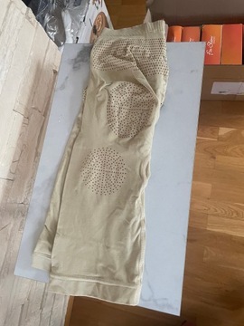 Bielizna wyszczuplająca FIR SLIM KIT zestaw 3 szt rozmiar L z reklamy TV