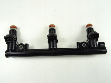 TRIUMPH TIGER 1050 ВПРЫСОК РЕЙКА ВПРЫСКА 07-12