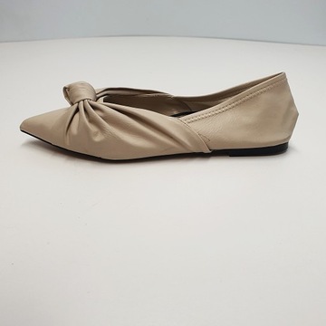 Buty damskie półbuty Zara 37