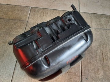 Корпус воздушного фильтра Yamaha FZ6 FZ6N FZ6S Fazer 2004-2008 гг.