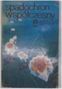 Spadochron współczesny - J.Macyszyn