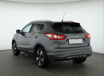 Nissan Qashqai II Crossover 1.2 DIG-T 115KM 2015 Nissan Qashqai 1.2 DIG-T, Navi, Klima, zdjęcie 3