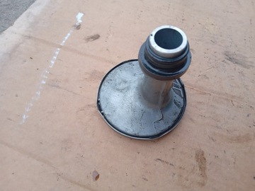 Yamaha R6 RJ01 RJ03 98-02 Фильтр дымового масла