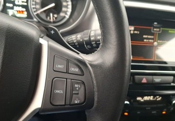 Suzuki Vitara III SUV Facelifting 1.4 BoosterJet 140KM 2019 Suzuki Vitara 1.4 Boosterjet Premium 2WD aut 1.4 Benzyna 140KM, zdjęcie 21