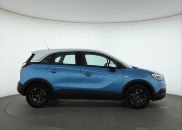 Opel 2019 Opel Crossland 1.2 Turbo, Salon Polska, Klima, zdjęcie 5