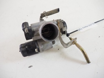 ДРОССЕЛЬ BULLIT HERO 125