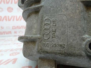 AUDI TT DRŽÁKY MOTORU 2.0 TFSI BENZÍN 2010