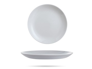 00434 ТАРЕЛКА ДЕСЕРТНАЯ ГРАНИТНАЯ LUMINARC DIWALI 19 СМ