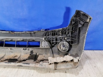 NISSAN NAVARA III D40 PATHFINDER R51 NÁRAZNÍK PŘEDNÍ