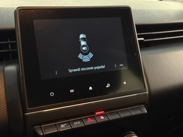 Renault Clio V 2021 Renault Clio Zen 1.0 TCe 90KM LPG, Salon Polska, B, zdjęcie 32