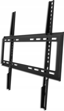 ПРОЧНАЯ ПОДВЕСКА ДЛЯ ТЕЛЕВИЗОРА 26–55 ДЮЙМОВ