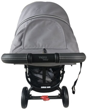 BABYSI POKROWIEC NA RĄCZKĘ I BARIERKĘ VALCO BABY