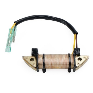 Cewka stojana do Tohatsu Nissan 4Hp 5Hp M4 M5 2002-2003 2-suwowy silnik zaburtowy