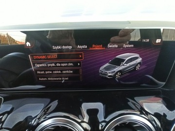 Mercedes GLA II Off-roader 1.3 200 163KM 2020 Mercedes GLA 200 salon, I właściciel, serwis,, zdjęcie 23