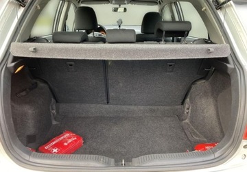 Toyota Auris I Hatchback 1.33VVT-i 100KM 2009 Toyota Auris 1.33 VVT-i Terra Salon PL Toyota Mikolajczak Leszno 1.3, zdjęcie 15