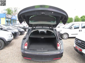 Opel Insignia I Sports Tourer 2.0 CDTI ECOTEC 130KM 2010 Opel Insignia Zadbana -Godny Polecenia 2.0 Diesel 131KM, zdjęcie 13