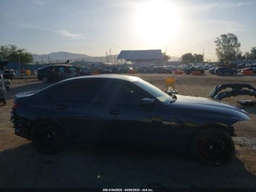 BMW Seria 3 G20-G21 2025 BMW M3 Competition xDrive 2025 3.0l 3.0 Benzyna 523KM, zdjęcie 6