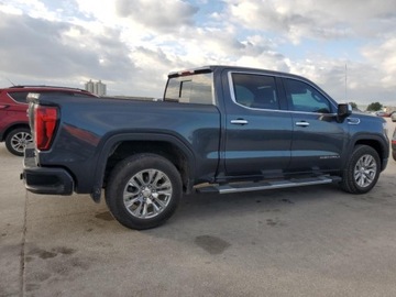  GMC Sierra K1500 Denali 2021 6.2l 6.2 Benzyna 420KM, zdjęcie 3