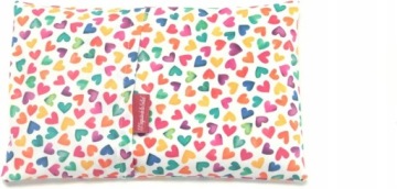 ТЕРМОСУМКА С СЕМЯНАМИ ЛАВАНДЫ 100% ХЛОПОК