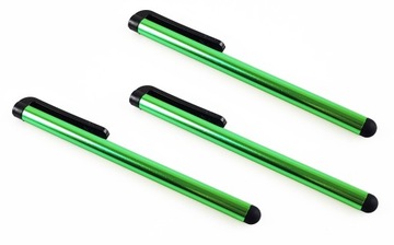 ПЕРО ЕМКОСТНОГО ТИПА ДЛЯ ПЛАНШЕТНОГО ТЕЛЕФОНА