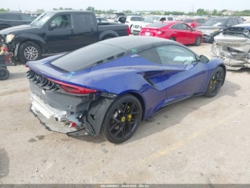 Lotus 2026 Lotus Emira Jim Clark Edition Se2026 3.5 Benzyna 400KM, zdjęcie 4