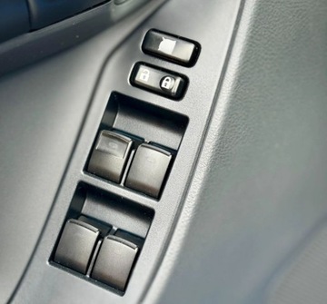 Toyota Verso Minivan Facelifting 1.8 Valvematic 147KM 2014 Toyota Verso 1.8 benzyna 147KM 7 foteli Climatronic Navi Kamera grzane fot, zdjęcie 20