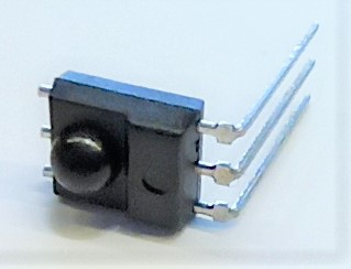 ИК-приемник КСМ-603ЛМ2М 38кГц 2 шт.