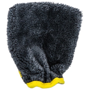 WORK STUFF Breeze Interior Mitt Rękawica Do Mycia Czyszczenia Wnętrza Auta