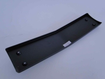 MERCEDES CLS 219 НАКЛАДКА 63 AMG