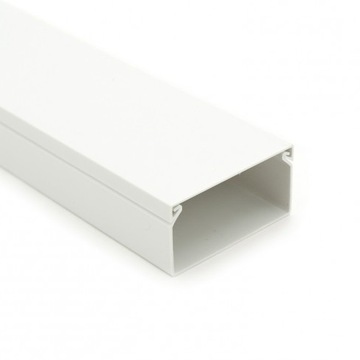 КАБЕЛЬНЫЙ ЛОТОК КАБЕЛЬНЫЙ КАНАЛ BKK STRIP 80x60