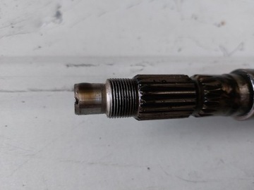 ВЫХОДНОЙ ВАЛ YAMAHA T MAX XP 500