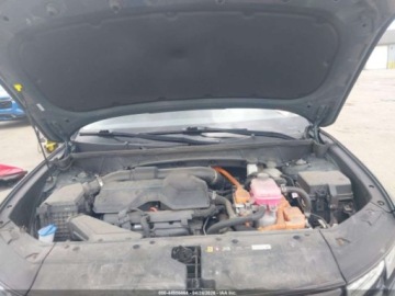 Hyundai Tucson IV 2022 Hyundai Tucson 2022 HYUNDAI TUCSON HYBRID SEL CONVENIENCE 1.6 Hybryda 180KM, zdjęcie 9