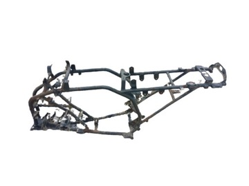 RAMA CPI BAROSSSA 250