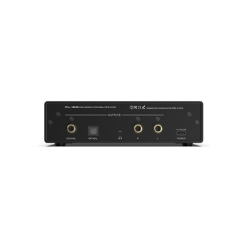 SMSL PL100 - black - Odtwarzacz CD