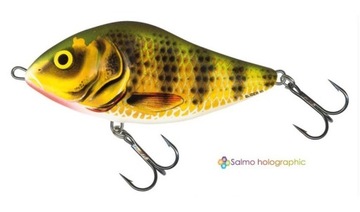 Wobler Salmo Slider S 7 cm/21g