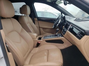 Porsche Macan 2020 Porsche Macan Porsche Macan, 2020r., 2.0L 2.0 Benzyna 248KM, zdjęcie 5