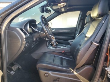 Jeep 2021 Jeep Grand Cherokee Limited 2021 3.6l 3.6 Benzyna 293KM, zdjęcie 7