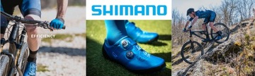 Shimano SH-MT502W 40 SPD походные велосипедные туфли