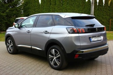 Peugeot 3008 II Crossover Facelifting  1.5 BlueHDi 130KM 2022 Peugeot 3008 1.5 HDI 130KM LIFT I Wlasciciel Serwis Bezwypadkowy Pewne Au, zdjęcie 18