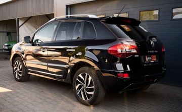 Renault Koleos I 2015 Renault Koleos Renault Koleos dCi 150 FAP 4x2 Paris 2.0 Diesel 150KM, zdjęcie 31