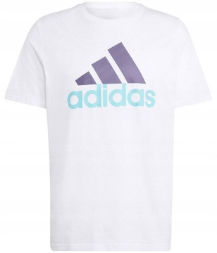 Koszulka męska T-shirt Adidas IJ8579