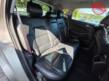 Hyundai Tucson III 2018 Hyundai Tucson Zadbany Podgrzewane fotele ( nr of 81) 1.6 Benzyna 135KM, zdjęcie 21